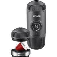 WACACO Nanopresso Grey + NS Adapter Image #1