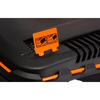 Daewoo Power DLM 5100SV Image #4