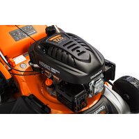 Daewoo Power DLM 5100SV Image #7