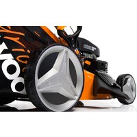 Daewoo Power DLM 5100SV Image #10