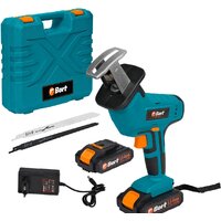 Bort BRS-12LI-G 93410167 (с 2-мя АКБ, кейс)