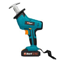 Bort BRS-12LI-G 93410167 (с 2-мя АКБ, кейс) Image #3