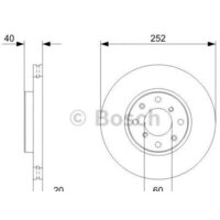Bosch 0986479308 Image #6