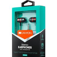 Canyon EP-3 (красный) Image #2