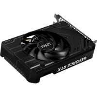 Palit GeForce RTX 4060 Ti StormX 8GB GDDR6 NE6406T019P1-1060F Image #3