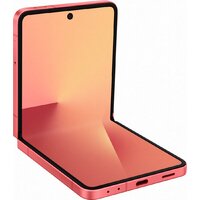 Samsung Galaxy Z Flip7 SM-F766B 12GB/512GB (коралловый) Image #10