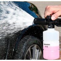 Daewoo Power DAW 10 Image #3