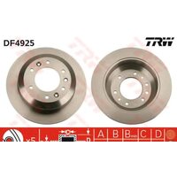 TRW DF4925