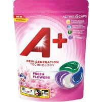 A+ Fresh Flowers (56 шт)