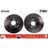 TRW DF4360
