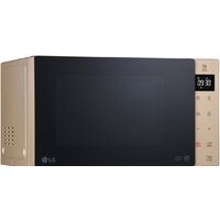 LG MS2535GISH Image #3