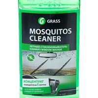 Grass Чистящее средство Mosquitos Cleaner 1л 110103 Image #3