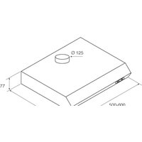 Jetair Senti WH/F/50 PRF0023851C Image #3