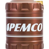 Pemco DIESEL G-6 UHPD 10W-40 Eco API CI-4/SL 10л