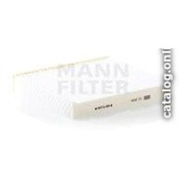 MANN-filter CU2040