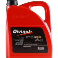 Divinol Syntholight ASN 5W-30 5л