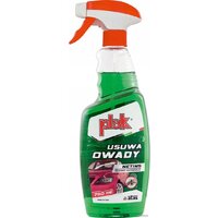 ATAS Очиститель следов насекомых Plak Netins 750 мл