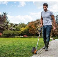 Worx WG163E.9 (без АКБ) Image #4