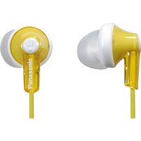 Panasonic RP-HJE118GU-Y Image #1