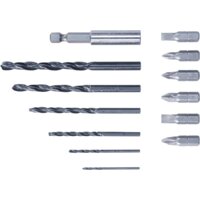 Энкор ДША-2 14.4ЭР/10Л 50024 (с 2-мя АКБ 1.5 Ah) Image #6