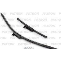 Patron PWB340-CS Image #1