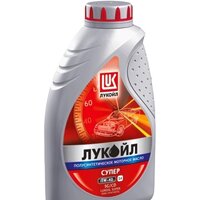 Лукойл Супер 15W-40 SG/CD 1л