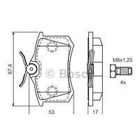 Bosch 0986424751 Image #8