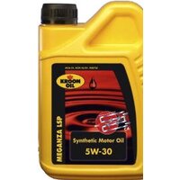 Kroon Oil Meganza LSP 5W-30 1л