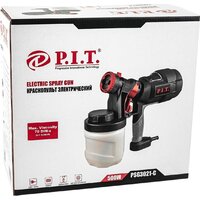 P.I.T. PSG3021-C Image #2