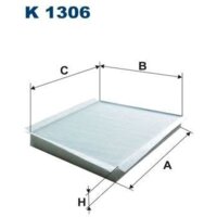 Filtron K1306