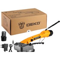 Deko DKTT12 063-4417 (с 2-мя АКБ)