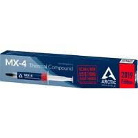 Arctic MX-4 ACTCP00024A (45 г) Image #2