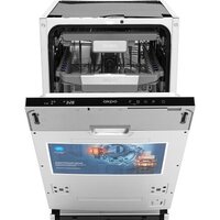 Akpo ZMA 45 Series 8 Autoopen