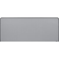 Logitech Desk Mat (серый)