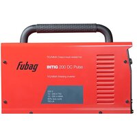 Fubag INTIG 200 DC Pulse 31411.1 (с горелкой) Image #4
