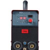 Fubag INTIG 200 DC Pulse 31411.1 (с горелкой) Image #2