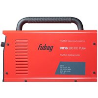 Fubag INTIG 200 DC Pulse 31411.1 (с горелкой) Image #3