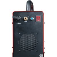 Fubag INTIG 200 DC Pulse 31411.1 (с горелкой) Image #5