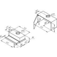 KUPPERSBERG Slimlux IV 60 X Image #4