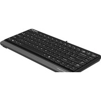 A4Tech Fstyler FKS11 (черный/серый) Image #5