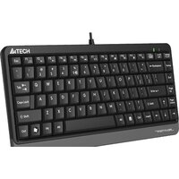 A4Tech Fstyler FKS11 (черный/серый) Image #2