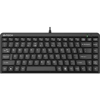 A4Tech Fstyler FKS11 (черный/серый)