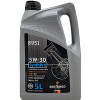 Senfineco Special R C4 5W-30 5л