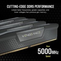 Corsair Vengeance 2x16ГБ DDR5 6000 МГц CMK32GX5M2B6000C38 Image #8