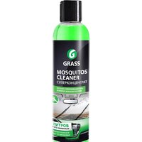 Стеклоомывающие жидкости