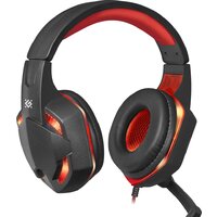 Defender Warhead G-370