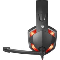 Defender Warhead G-370 Image #2