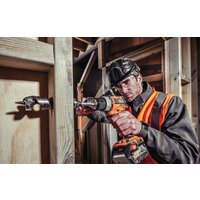 AEG Powertools BSB 18C2BL LI-402C 4935464097 (с 2-мя АКБ, кейс) Image #4