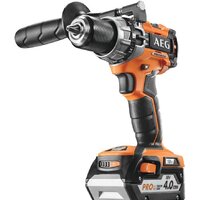 AEG Powertools BSB 18C2BL LI-402C 4935464097 (с 2-мя АКБ, кейс) Image #1