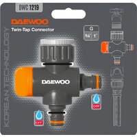 Daewoo Power DWC 1219